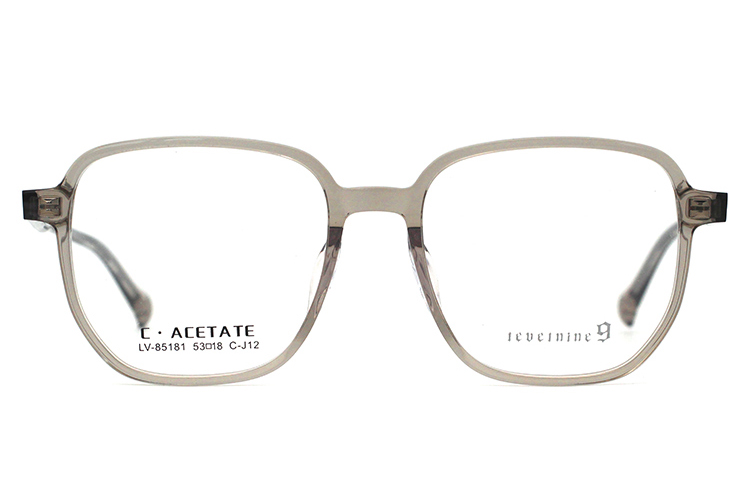 Armações de óculos de acetato LevelNine 85181