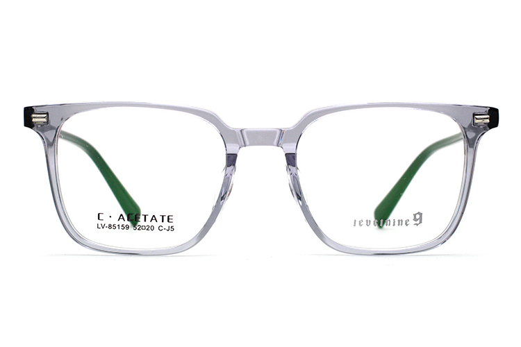 Armações de óculos de acetato LevelNine 85159