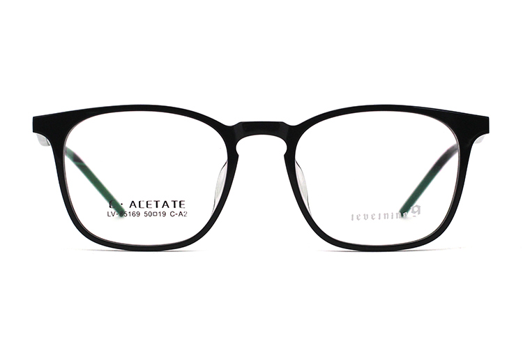 Armações de óculos de acetato LevelNine 85169