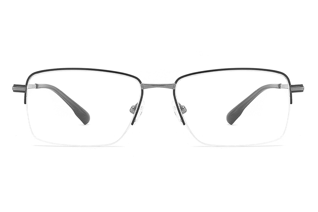 Melhores armações de óculos de titânio