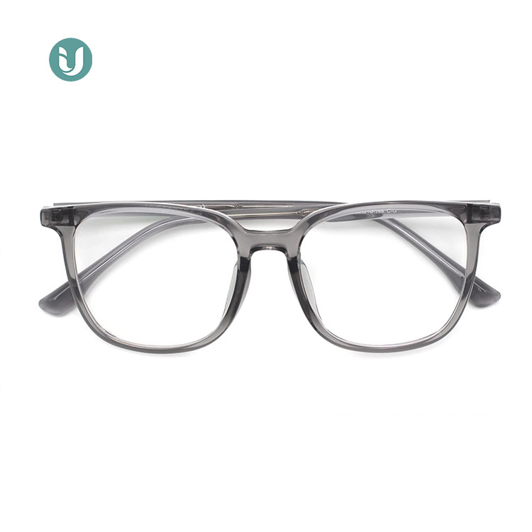 Armação de óculos Tr90 por atacado 26071