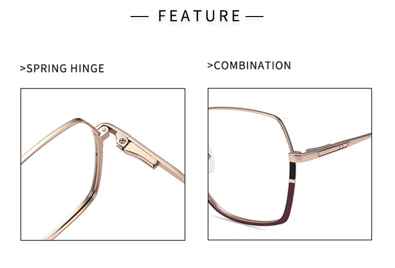 Arma&ccedil;&otilde;es de &oacute;culos graduados IU-LM1009_03