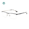 Armações de óculos de metal por atacado WX21007