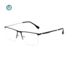 Armações ópticas de metal atacado WX21008