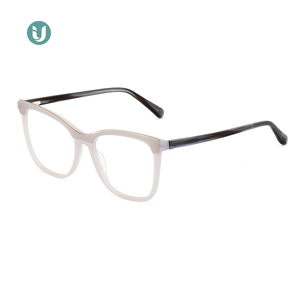 Armação de óculos de acetato por atacado WXA21071
