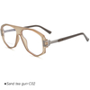 Armação de óculos Tr90 por atacado HT6006
