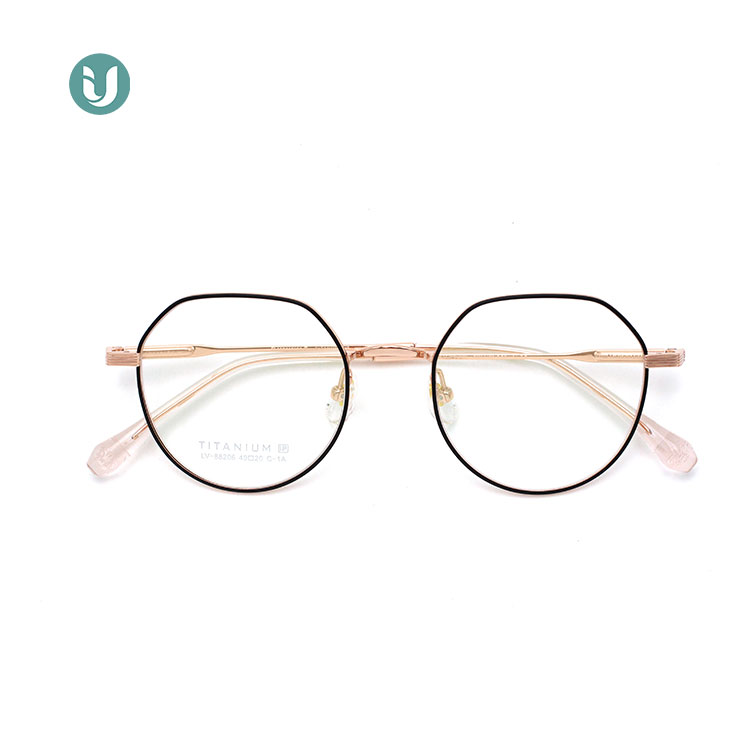 Arma&ccedil;&otilde;es &oacute;pticas de tit&acirc;nio