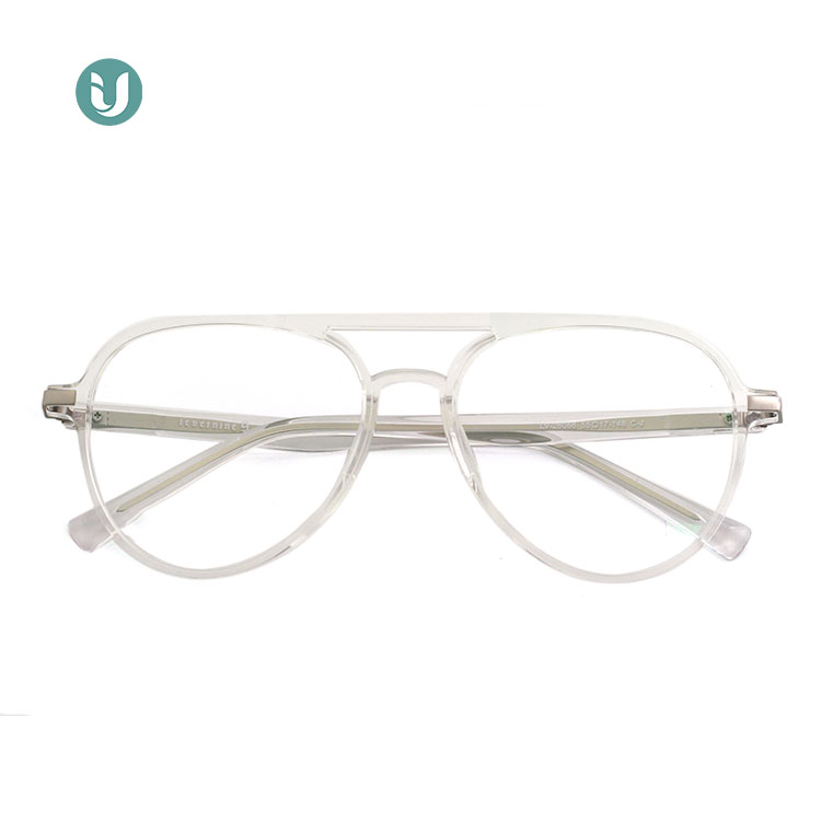 Armações de óculos Tr90 no atacado - 26066