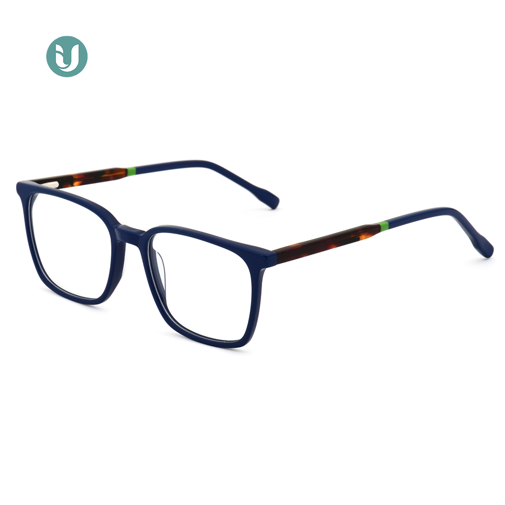 Armações de óculos de acetato no atacado WXA22025