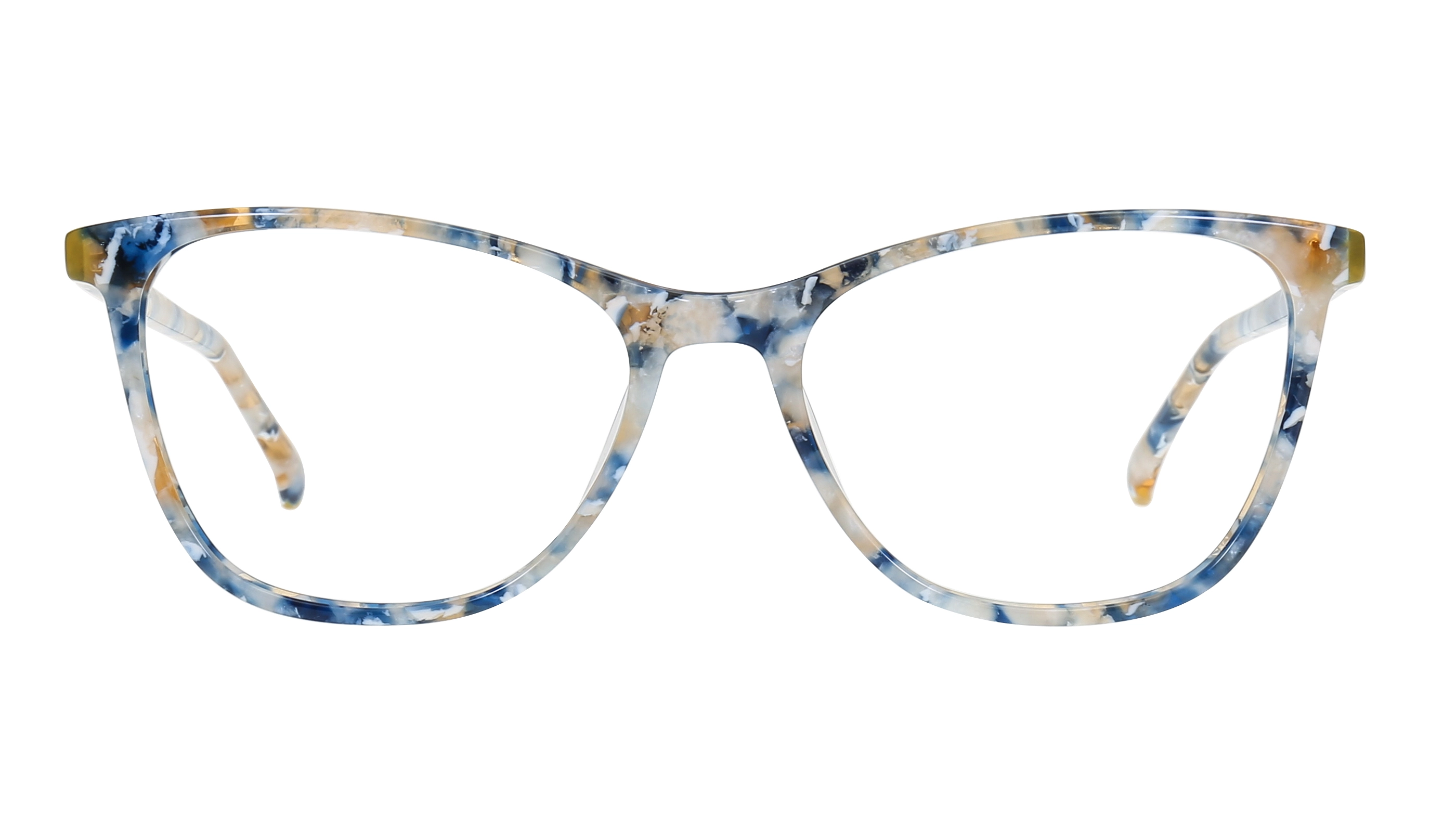 Armação de óculos de acetato por atacado LM6013