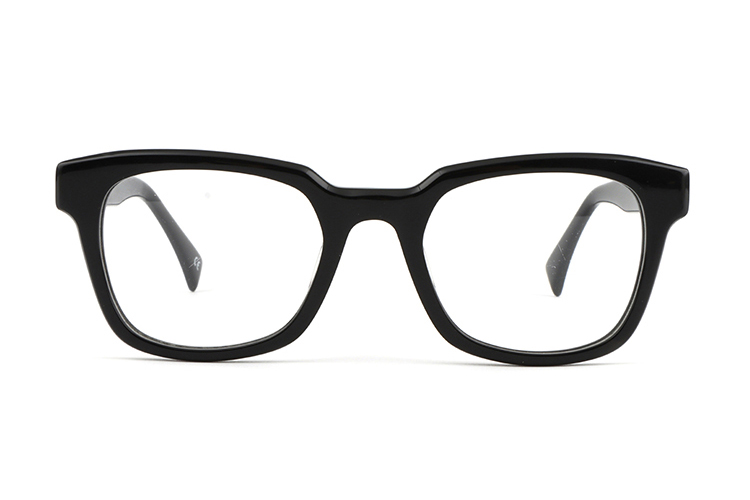 Armações de óculos de acetato no atacado BMA3154