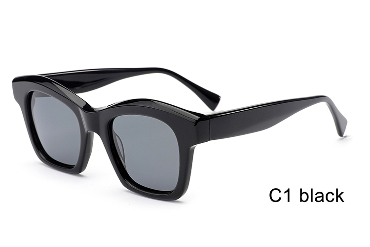 Óculos de sol de acetato-G2079