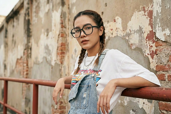 <H3>Armações de óculos LevelNine TR90</H3>