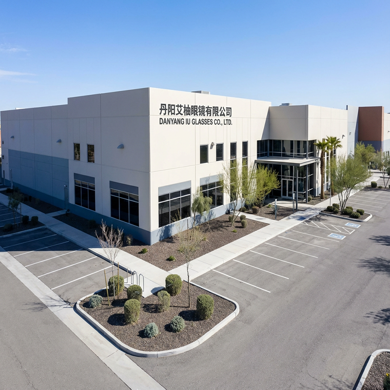 <h1>Fabricante e fornecedor de armações de óculos no atacado em Danyang, China</h1>