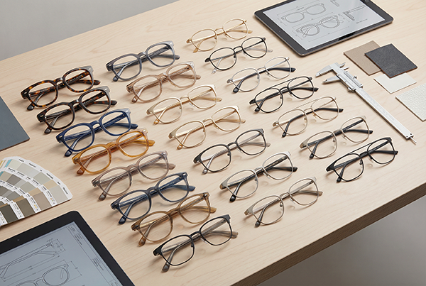 O que os compradores realmente querem saber ao comparar os pre&ccedil;os das arma&ccedil;&otilde;es de &oacute;culos da China