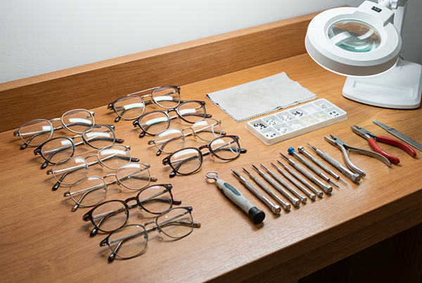 O custo invis&iacute;vel do varejo Por que a escolha do material define seu lucro