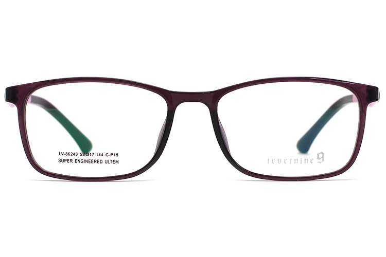 Armações de óculos Ultem por atacado 86243