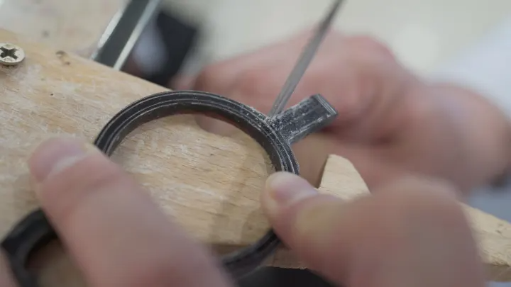 Como fazer armações de óculos?