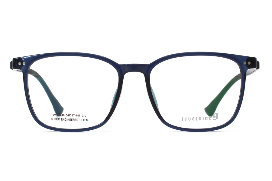 Armações de óculos Ultem por atacado 86240