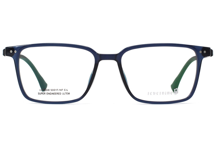 Armações de óculos Ultem no atacado 86239