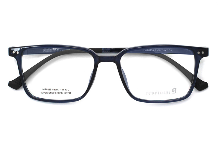 &Oacute;culos Ultem - Azul