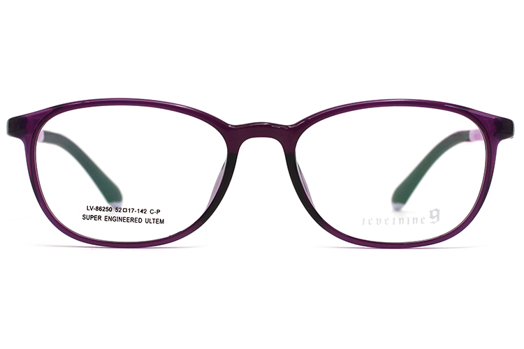 Armações de óculos Ultem por atacado 86250