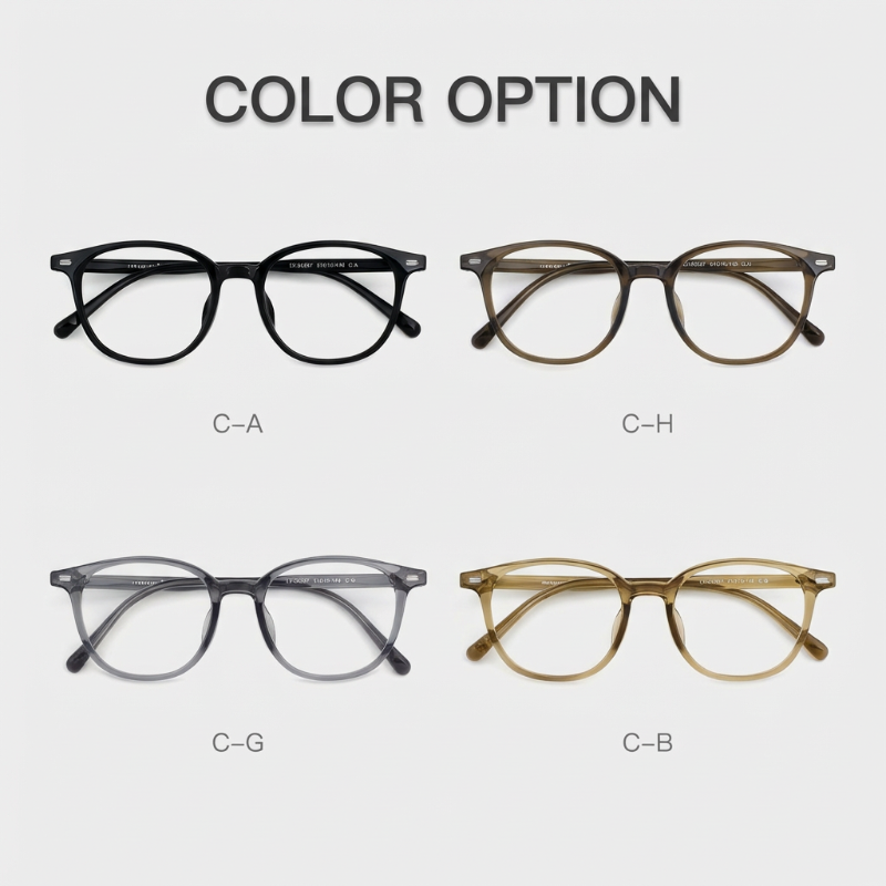 Arma&ccedil;&otilde;es de &oacute;culos LevelNine 26207 TR9000002 