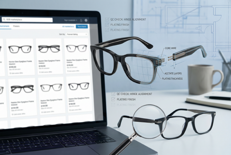 Por que todas as listagens parecem iguais