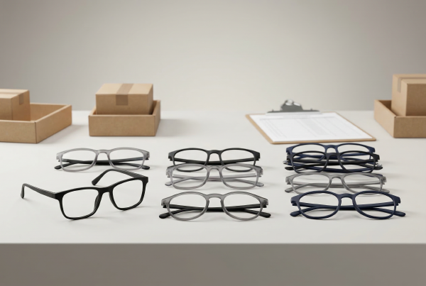 TR90 como categoria de varejo Baixo retorno, alto volume e demanda confi&aacute;vel