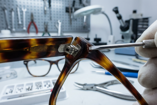 Instabilidade da dobradi&ccedil;a e falha estrutural