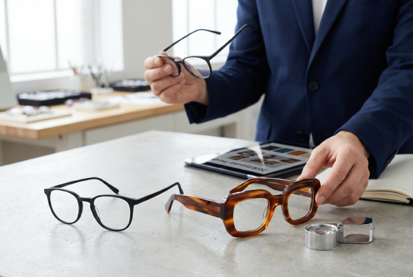 The Slim:Bold divide duas tend&ecirc;ncias em paralelo