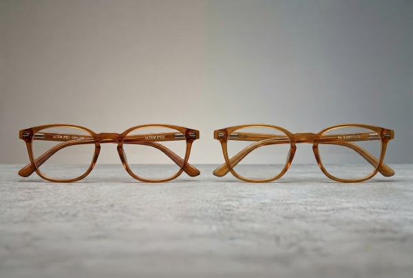 O problema da autenticidade Nem todo PEI &eacute; Ultem