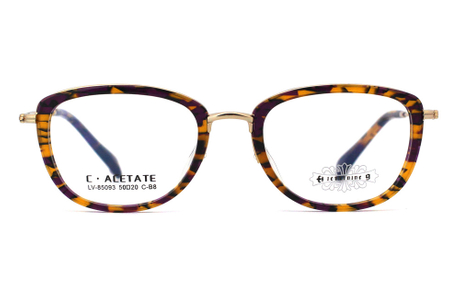 Armações de óculos de grife no atacado 85093