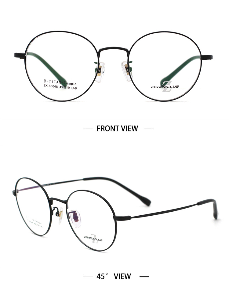 &oacute;culos &oacute;pticos titanium_black 