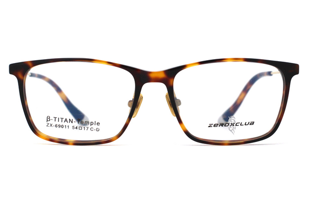 Armações de óculos de grife no atacado 69011