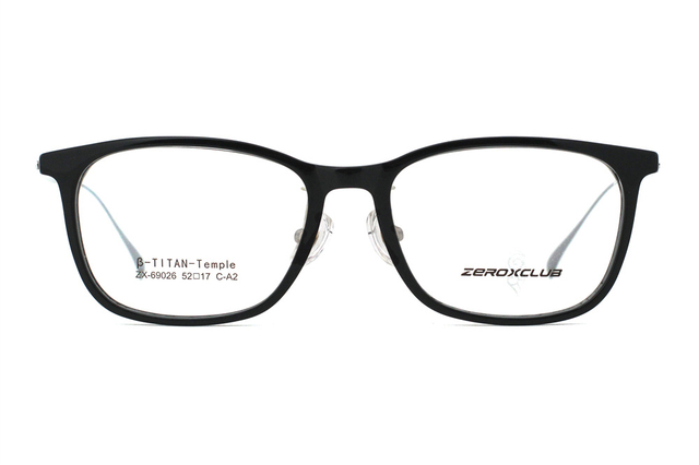 Armações de óculos de grife no atacado 69026