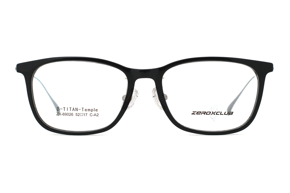 Armações de óculos de grife no atacado 69026