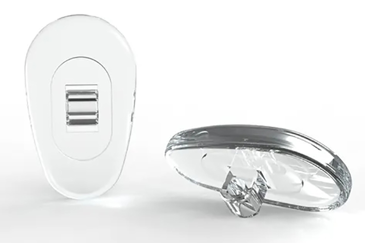 Protetores de nariz ecol&oacute;gicos