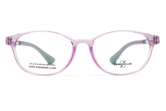 Armações de óculos Ultem por atacado 21016