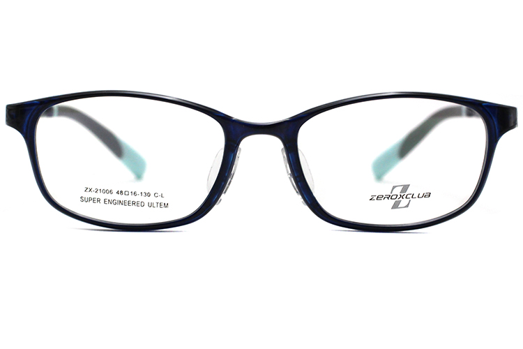 Armações de óculos Ultem por atacado 21006