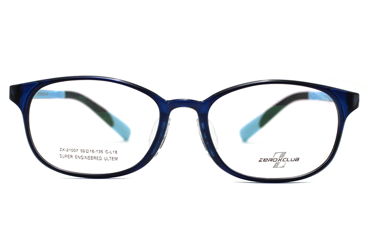 Armações de óculos Ultem por atacado 21007