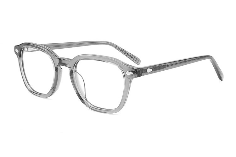 Armações de óculos de acetato por atacado FG1316