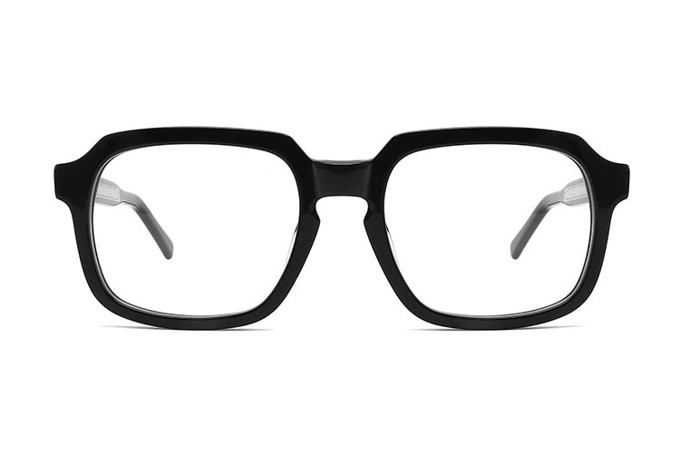 Armações de óculos de acetato por atacado FG1292