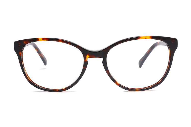 Armações de óculos de acetato por atacado FG1012