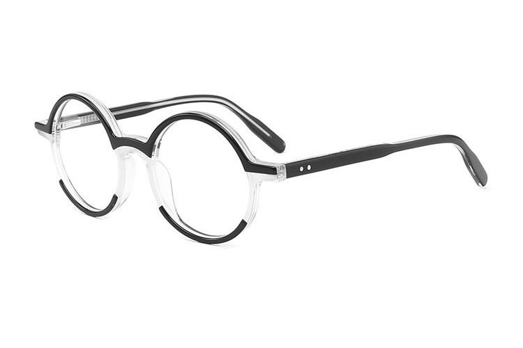 Armações de óculos de acetato Whoesale FG1344