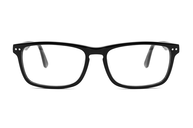 Armação de óculos de acetato por atacado FG1045