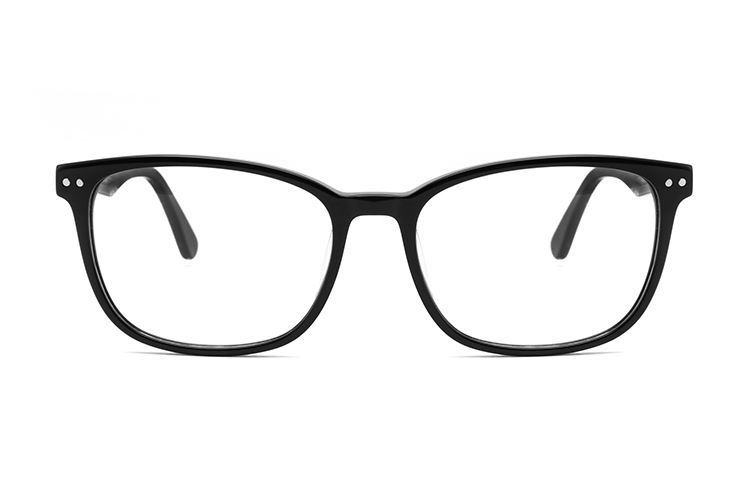 Armações de óculos de acetato por atacado FG1044