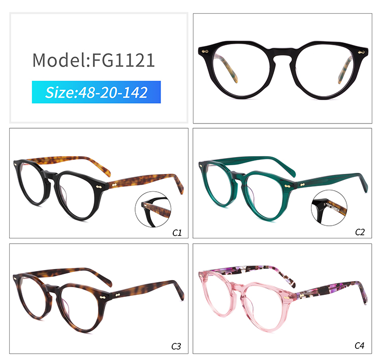 arma&ccedil;&atilde;o de &oacute;culos &oacute;pticos FG1121