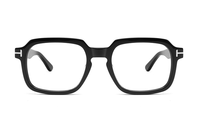 Armações de óculos de acetato por atacado FG1148