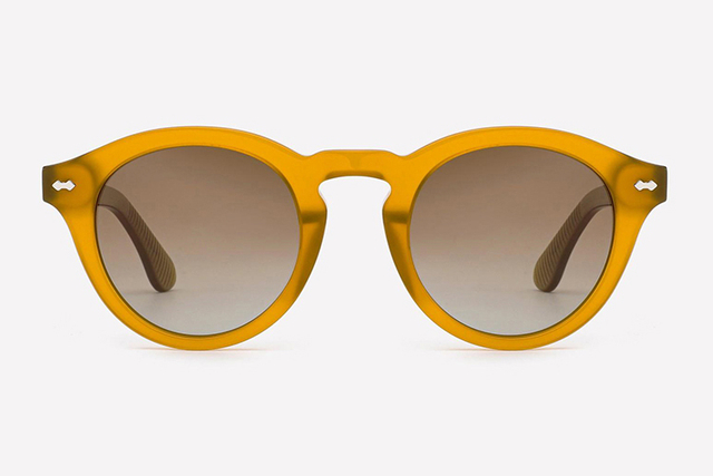 Óculos de sol de acetato-YD1445T